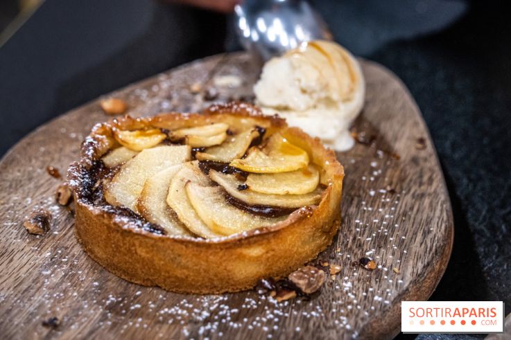 Doron Ba Laila restaurant, les photos