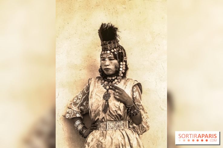 L'Orient en grand, le voyage photographique à découvrir à la galerie Roger-Viollet