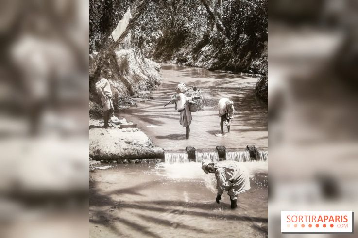 L'Orient en grand, le voyage photographique à découvrir à la galerie Roger-Viollet