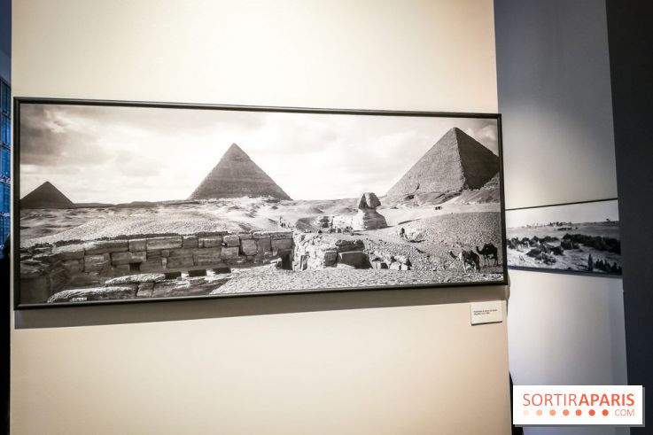 L'Orient en grand, le voyage photographique à découvrir à la galerie Roger-Viollet