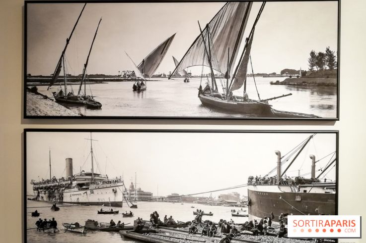 L'Orient en grand, le voyage photographique à découvrir à la galerie Roger-Viollet