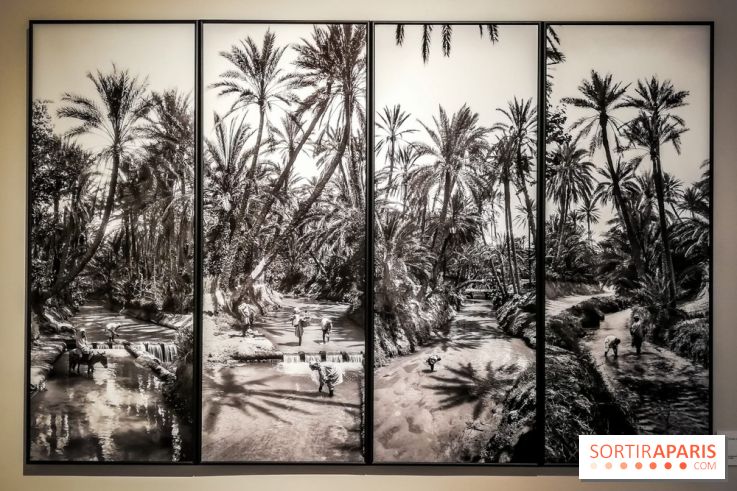 L'Orient en grand, le voyage photographique à découvrir à la galerie Roger-Viollet