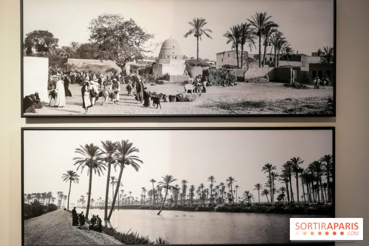 L'Orient en grand, le voyage photographique à découvrir à la galerie Roger-Viollet