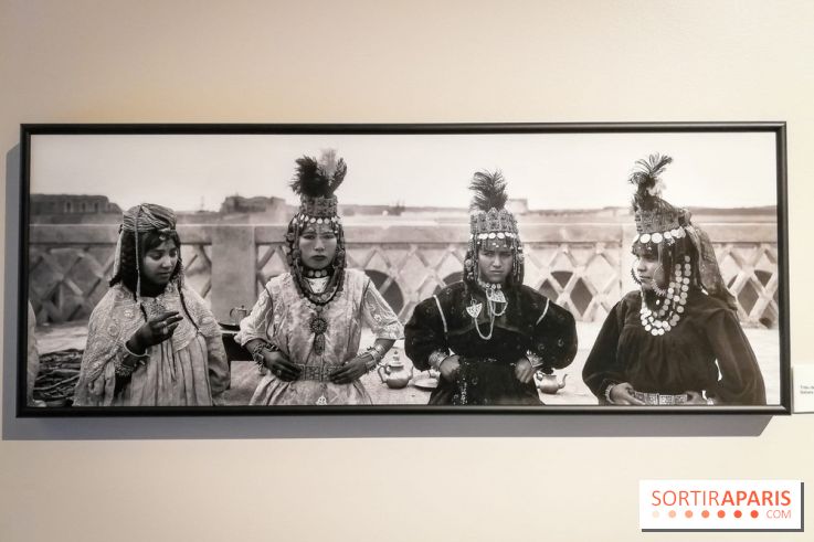 L'Orient en grand, le voyage photographique à découvrir à la galerie Roger-Viollet