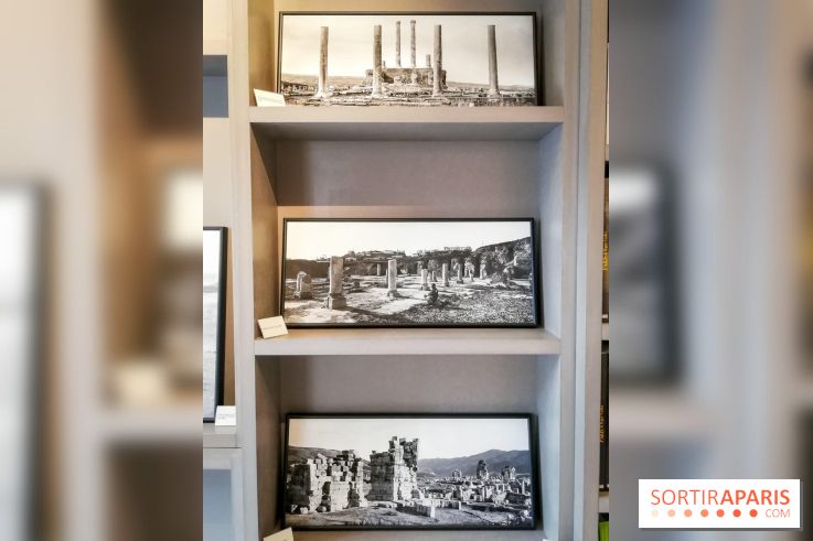 L'Orient en grand, le voyage photographique à découvrir à la galerie Roger-Viollet