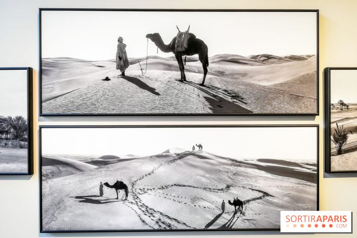 L'Orient en grand, le voyage photographique à découvrir à la galerie Roger-Viollet