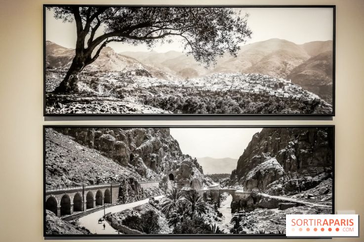 L'Orient en grand, le voyage photographique à découvrir à la galerie Roger-Viollet