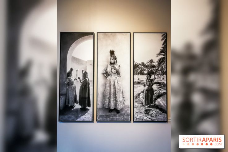 L'Orient en grand, le voyage photographique à découvrir à la galerie Roger-Viollet