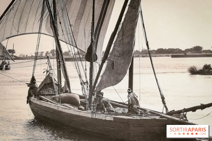 L'Orient en grand, le voyage photographique à découvrir à la galerie Roger-Viollet