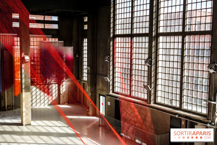 Metamorphosis : une exposition signée Quai 36 à la Fondation Fiminco, nos photos