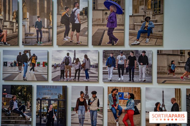 Exposition : Sneakers, les baskets entrent au musée, les photos