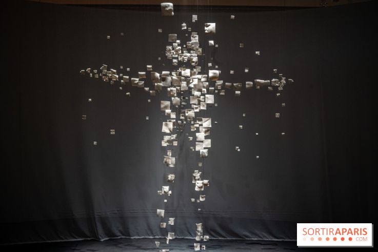 Exposition Aux frontières de l'humain au Musée de l'Homme