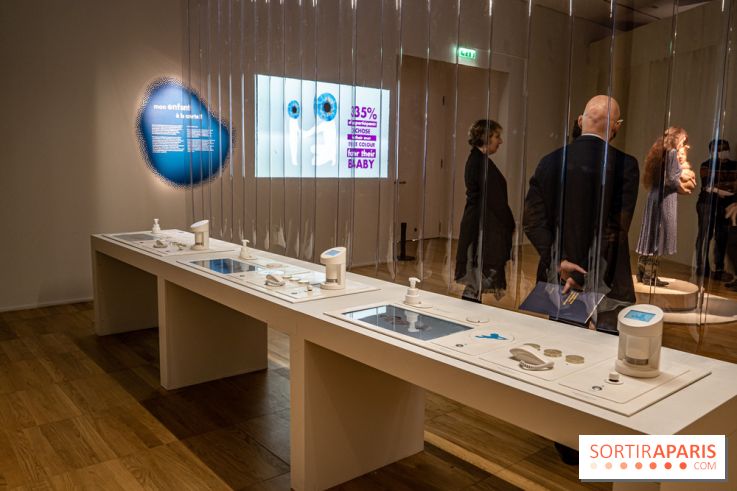 Exposition Aux frontières de l'humain au Musée de l'Homme