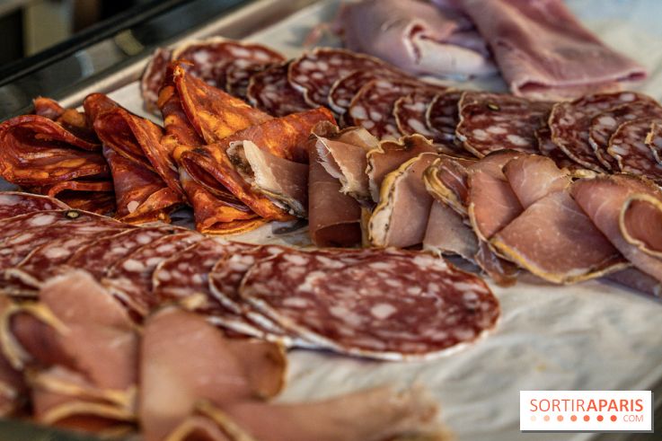 Le Brunch à volonté de Benoît Castel 