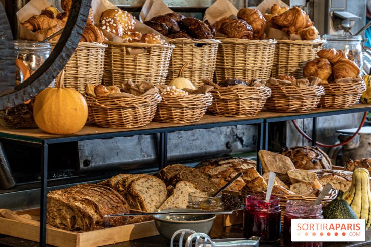 Le Brunch à volonté de Benoît Castel 