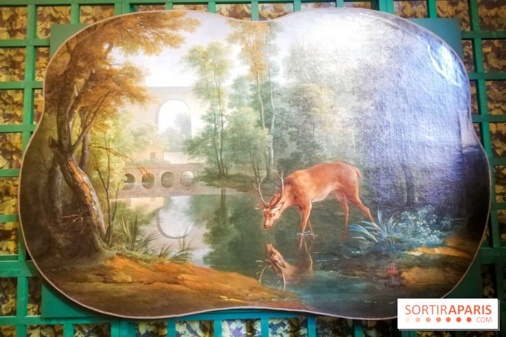 Les animaux du Roi, une exposition qui a du chien au Château de Versailles - nos photos