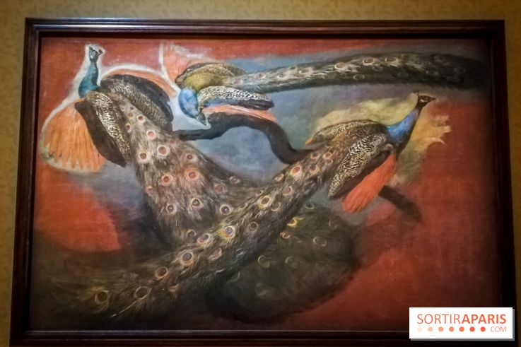 Les animaux du Roi, une exposition qui a du chien au Château de Versailles - nos photos