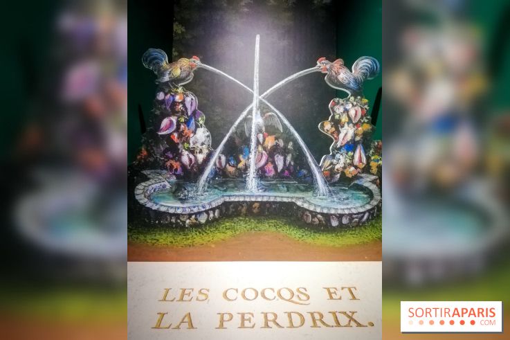 Les animaux du Roi, une exposition qui a du chien au Château de Versailles - nos photos