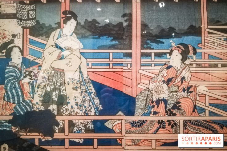 Signac collectionneur, l'exposition étonnante au Musée d'Orsay - nos photos