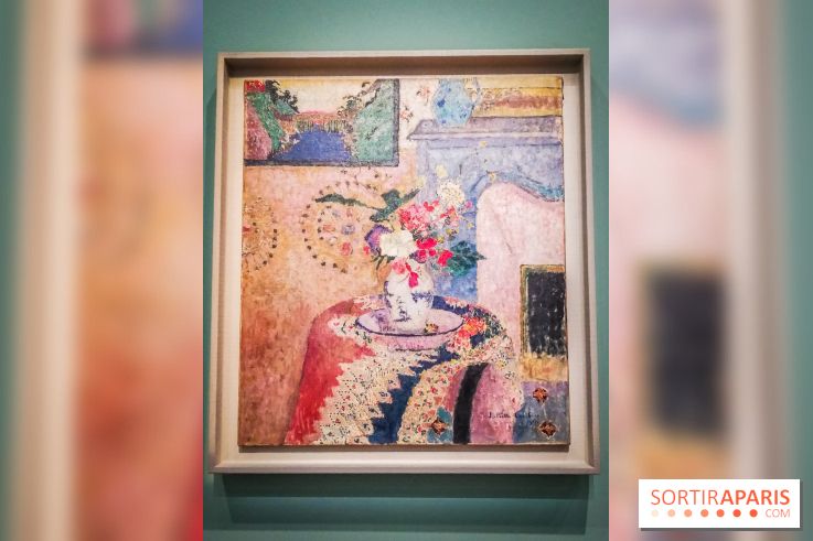 Signac collectionneur, l'exposition étonnante au Musée d'Orsay - nos photos