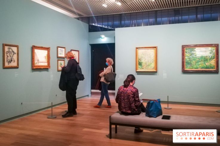 Signac collectionneur, l'exposition étonnante au Musée d'Orsay - nos photos