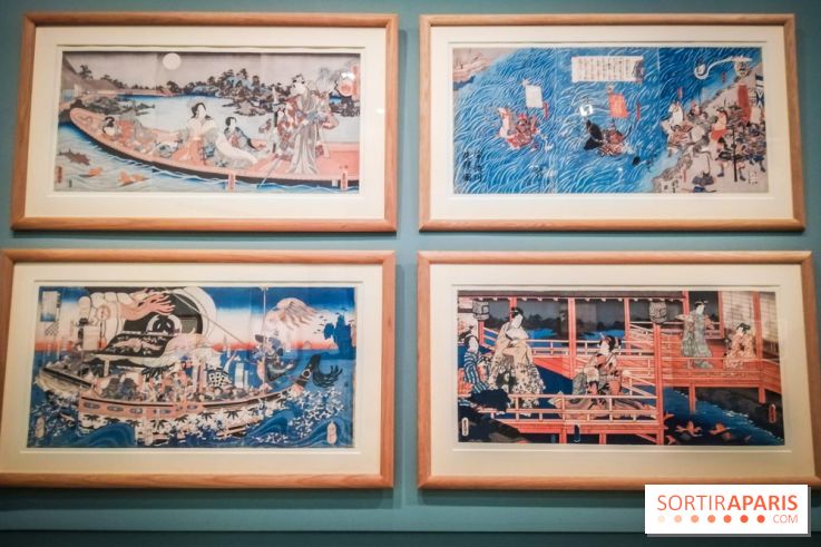 Signac collectionneur, l'exposition étonnante au Musée d'Orsay - nos photos