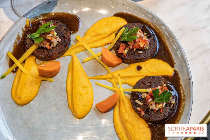 Le nouveau Dalloyau Saint-Lazare par Justine Piluso