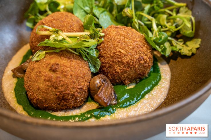 Le nouveau Dalloyau Saint-Lazare par Justine Piluso