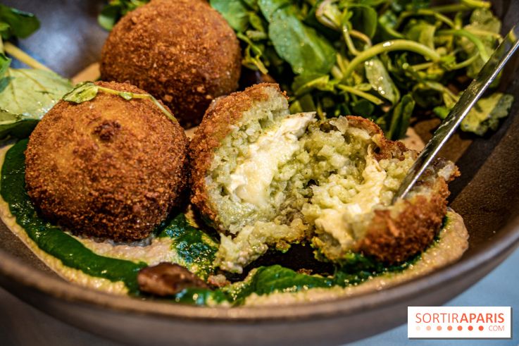 Le nouveau Dalloyau Saint-Lazare par Justine Piluso