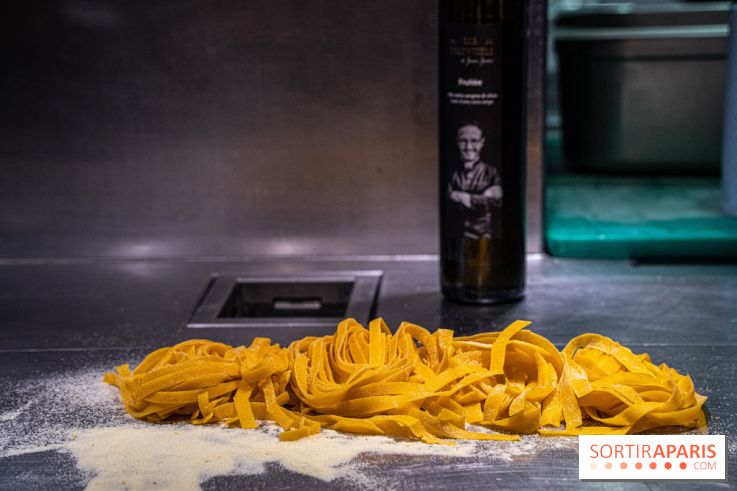 Les masterclasses du George V pour les fêtes