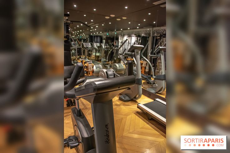 Terrake, le spa de l'hôtel Bowmann pour un moment de détente à deux pas des Champs-Elysées