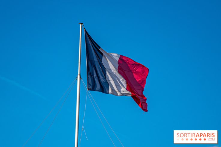 france drapeau français visuel actualités