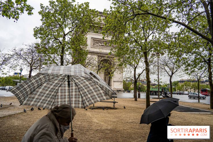pluie - météo - orage - visuel actualités