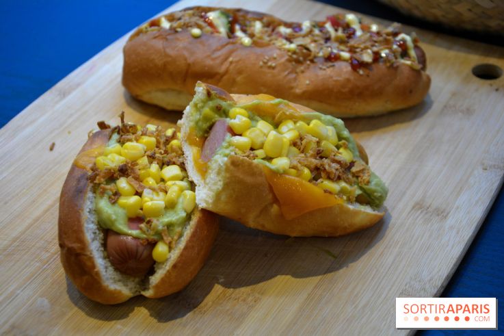 Road Trip Paris, l'adresse Street Food qui nous fait voyager