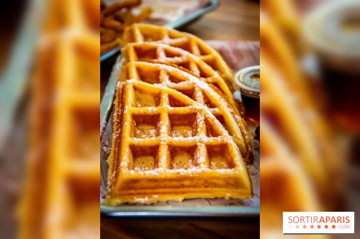 Baba Zulu, le restaurant "soul food" américain à tester d'urgence à Paris