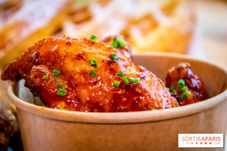 Baba Zulu, le restaurant "soul food" américain à tester d'urgence à Paris