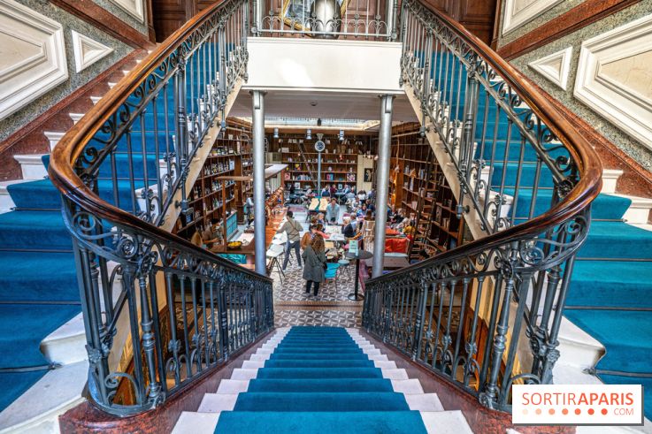 Street Art Wonderland au Shack Paris 