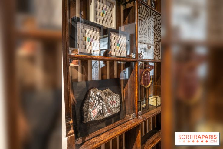 Street Art Wonderland au Shack Paris 