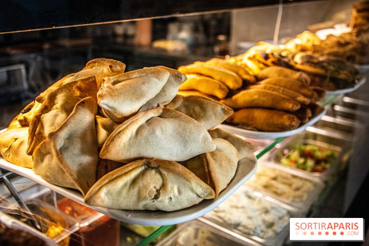 L'Artisan Libanais, le restaurant de l'est de Paris pour découvrir les saveurs du Liban