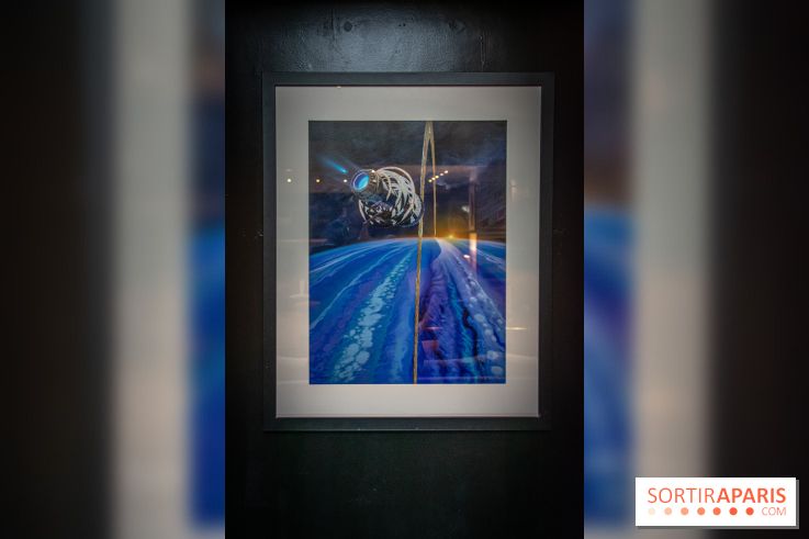 Sparkling VR, notre test du plus grand loft de réalité virtuelle à Paris