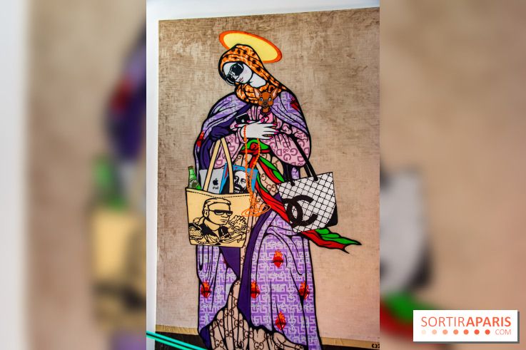 Sparkling VR, notre test du plus grand loft de réalité virtuelle à Paris