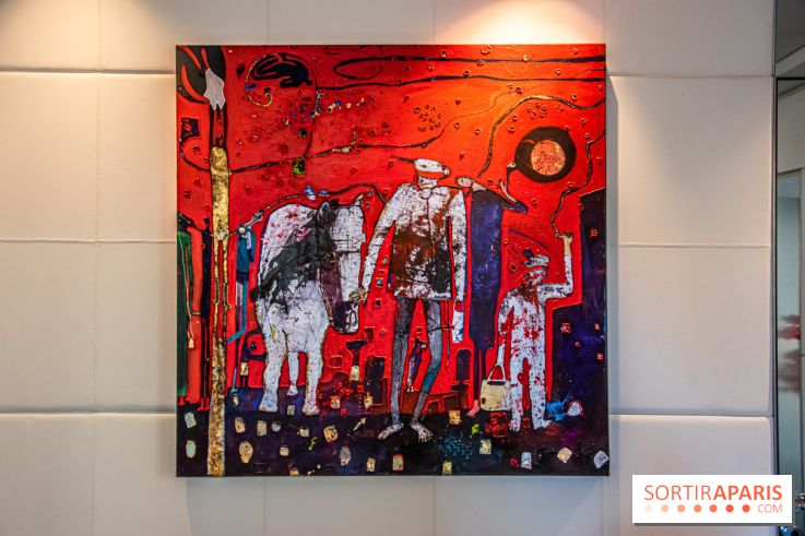 Sparkling VR, notre test du plus grand loft de réalité virtuelle à Paris