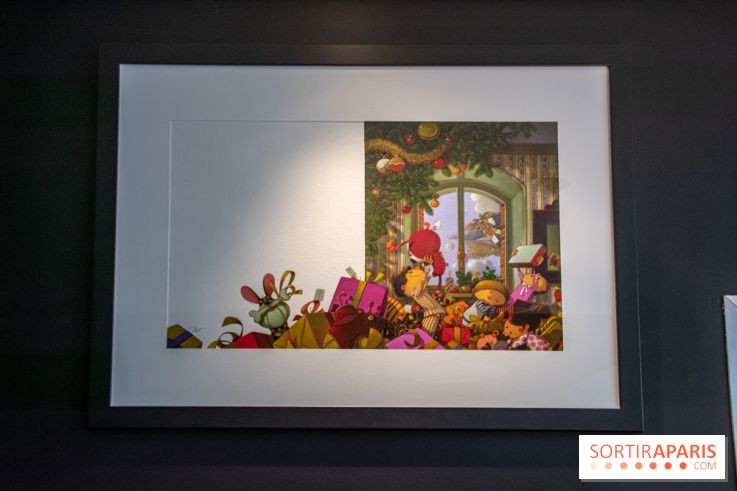 Sparkling VR, notre test du plus grand loft de réalité virtuelle à Paris