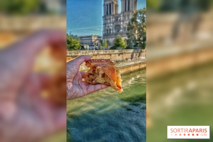 Shakespeare and Company, le café-librairie le plus anglais de Paris