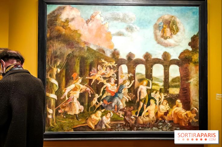 Julie Manet, la mémoire impressionniste : nos photos de l'exposition du musée Marmottan Monet