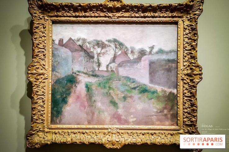 Julie Manet, la mémoire impressionniste : nos photos de l'exposition du musée Marmottan Monet