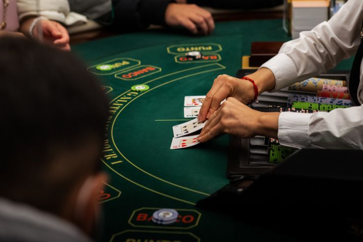 Photos du Club Pierre Charron