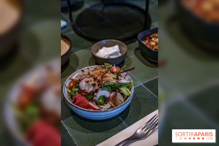 Qasti Shawarma & Grill