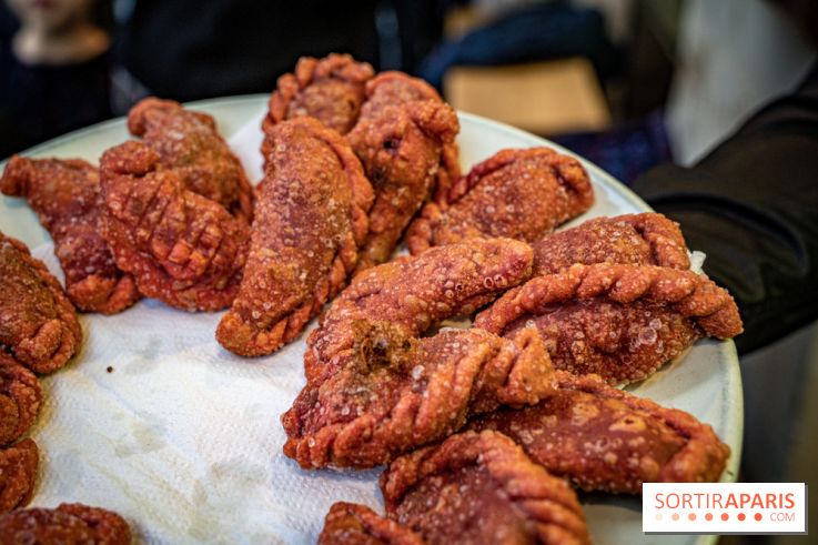 Qasti Shawarma & Grill