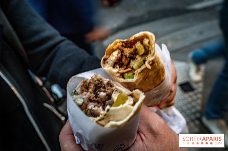 Qasti Shawarma & Grill